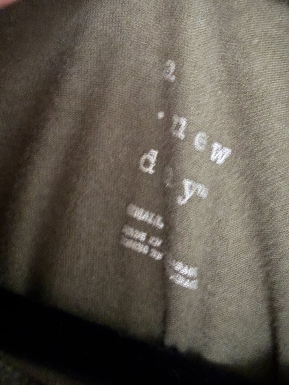 Universal Thread Shirt Bundle - Picture 8 of 8